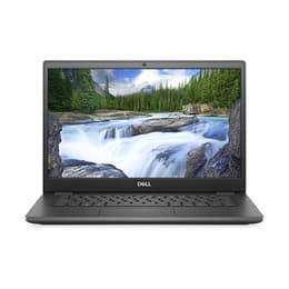 Dell Latitude 3410 14" Core i5 1.6 GHz - SSD 1 TB - 16GB QWERTY - Espanja