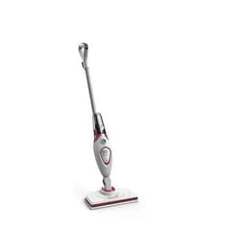 Black & Decker Steam-Mop BDS1616R Höyrymoppi