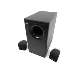 Bose Acoustimass 3 série IV Speaker - Musta