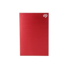 Seagate Backup Plus Slim STHN1000403 Ulkoinen kovalevy - HDD 1 TB USB 3
