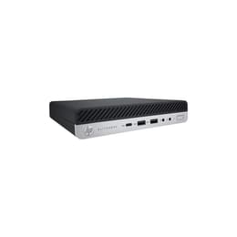 HP EliteDesk 800 G4 Core i5 2.1 GHz - SSD 256 Gt RAM 16 GB
