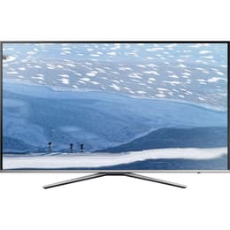 Samsung UE55KU6400 Smart TV LCD Ultra HD 4K 140 cm
