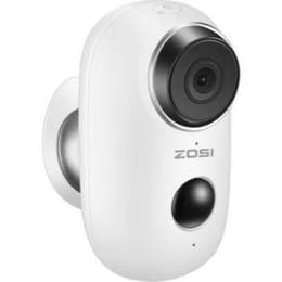 Zosi IP Videokamera - Valkoinen