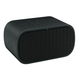 Ultimate Ears Mini Boom Speaker Bluetooth - Musta