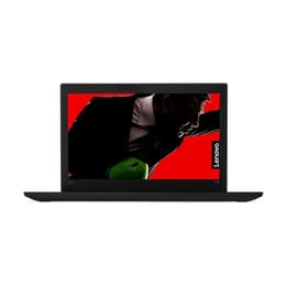 Lenovo ThinkPad X280 12" Core i5 1.7 GHz - SSD 256 Gt - 8GB AZERTY - Ranska
