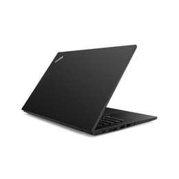 Lenovo ThinkPad X280 12" Core i5 1.7 GHz - SSD 256 Gt - 8GB AZERTY - Ranska