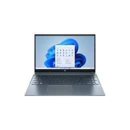 HP 15-eg2009ns 15" Core i7 1.7 GHz - SSD 1000 GB - 16GB QWERTY - Espanja
