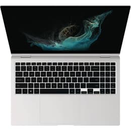 Samsung Galaxy Book2 15" Core i5 1.3 GHz - SSD 256 Gt - 8GB QWERTY - Espanja