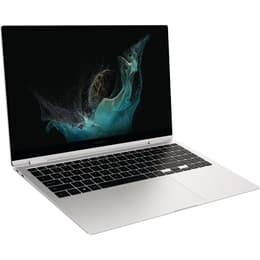 Samsung Galaxy Book2 15" Core i5 1.3 GHz - SSD 256 Gt - 8GB QWERTY - Espanja