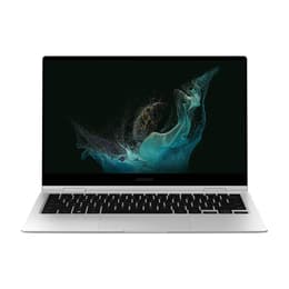 Samsung Galaxy Book2 15" Core i5 1.3 GHz - SSD 256 Gt - 8GB QWERTY - Espanja