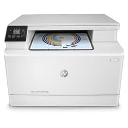 HP Color LaserJet Pro M180N Värilaser