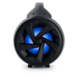 Bigben Partybtlite Speaker Bluetooth - Musta