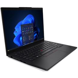 Lenovo ThinkPad L14 G5 14" Ryzen 7 PRO 2.7 GHz - SSD 256 Gt - 16GB AZERTY - Ranska