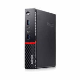 Lenovo ThinkCentre M900 Core i7 2.8 GHz - SSD 256 Gt RAM 32 GB