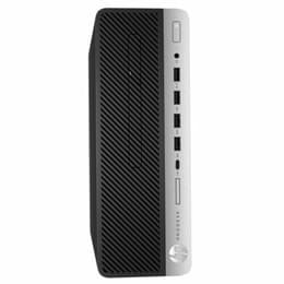 HP ProDesk 600 G3 SFF Core i5 3.2 GHz - SSD 256 Gt RAM 32 GB