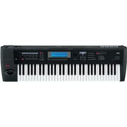 Korg TR-61 Soittimet