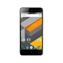 SFR Straxtrem 6 16GB - Sininen - Lukitsematon