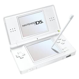 Nintendo DS Lite - Valkoinen