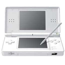 Nintendo DS Lite - Valkoinen