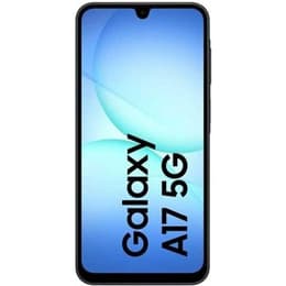 Galaxy A17 128GB - Sininen - Lukitsematon
