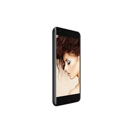 Zopo ZP530 8GB - Musta - Lukitsematon