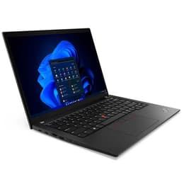 Lenovo ThinkPad T14s G2 14" Core i7 2.6 GHz - SSD 512 Gt - 16GB AZERTY - Ranska