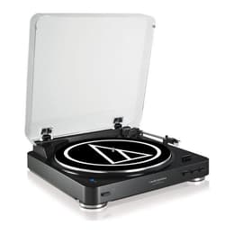 Audio-Technica AT-LP60 BT Levysoitin