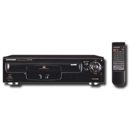 Pioneer CLD-S310F CD-soitin