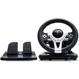 Ohjauspyörä PlayStation 3 Spirit Of Gamer Race Wheel Pro
