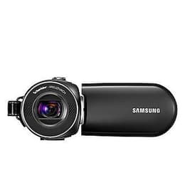 SMX-F30BP Videokamera - Musta