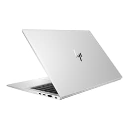 Hp EliteBook 840 G8 14" Core i5 2.6 GHz - SSD 256 Gt - 16GB QWERTY - Italia