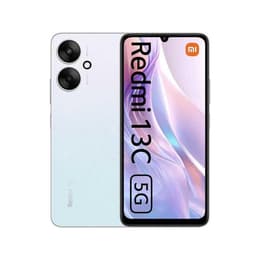 Xiaomi Redmi 13C 5G 128GB - Hopea - Lukitsematon