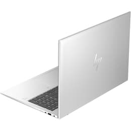 HP EliteBook 660 G11 16" Core Ultra 5 1.3 GHz - SSD 512 Gt - 16GB AZERTY - Ranska