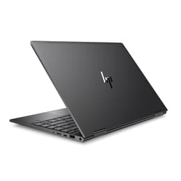 HP Envy X360 13" Ryzen 5 2.1 GHz - SSD 256 Gt - 8GB AZERTY - Ranska