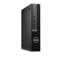 Dell OptiPlex 7010 Micro Core i5 2 GHz - SSD 512 Gt RAM 16 GB