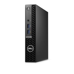 Dell OptiPlex 7010 Micro Core i5 2 GHz - SSD 512 Gt RAM 16 GB
