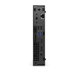 Dell OptiPlex 7010 Micro Core i5 2 GHz - SSD 512 Gt RAM 16 GB