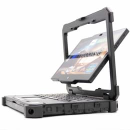 Dell Latitude Rugged Extreme 7204 12" Core i5 1.7 GHz - SSD 1 TB - 16GB