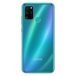Honor 9A 64GB - Sininen - Lukitsematon - Dual-SIM