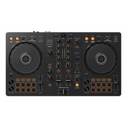 Pioneer DDJ-FLX4 Audiotarvikkeet