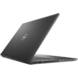 Dell Latitude 7520 15" Core i5 2.6 GHz - SSD 256 Gt - 8GB QWERTZ - Saksa