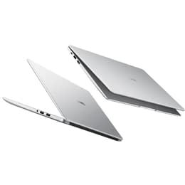 Huawei MateBook D 14" Core i5 1.6 GHz - SSD 256 Gt - 8GB AZERTY - Ranska