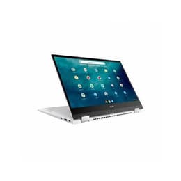 Asus ChromeBook Flip CX5 Core i3-1115G4 3 GHz 256GB SSD - 8GB QWERTY - Espanja
