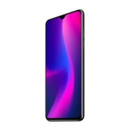 Blackview A60 16GB - Sininen - Lukitsematon
