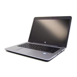 HP EliteBook 840 G3 14" Core i5 2.3 GHz - HDD 500 GB - 8GB QWERTY - Espanja