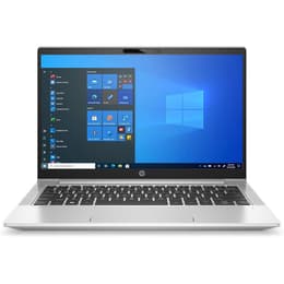 HP ProBook 430 G8 13" Core i5 2.4 GHz - SSD 256 Gt - 16GB QWERTZ - Saksa