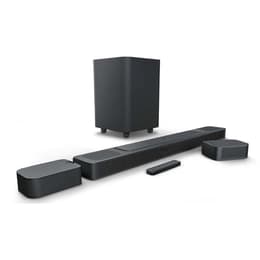 Jbl Bar 800 Soundbar & Kotiteatteri - Musta