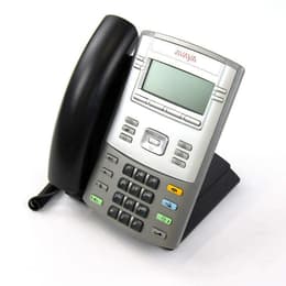 Avaya 1120e PoE VoIP Lankapuhelin
