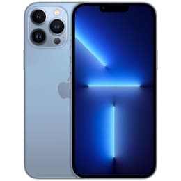 iPhone 13 Pro Max 256GB - Lukitsematon