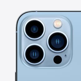 iPhone 13 Pro Max 256GB - Lukitsematon